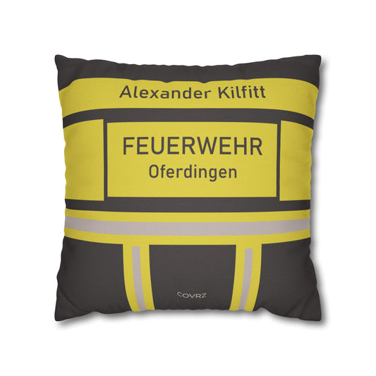 API F2608976 - Stephan Rietzke - Feuerwehr Oferdingen - Stephan Rietzke