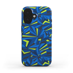 ⚡ Futuristische Energie trifft kantiges Design ⚡