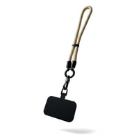 Handykette mit Adapter