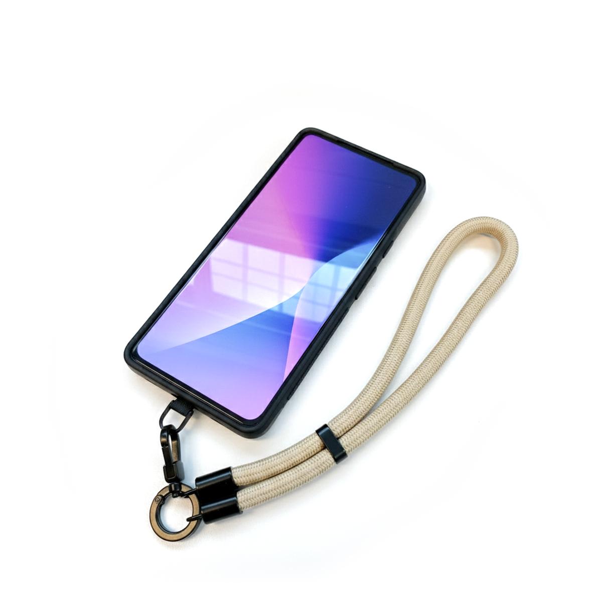 Handykette mit Adapter, Bild 2