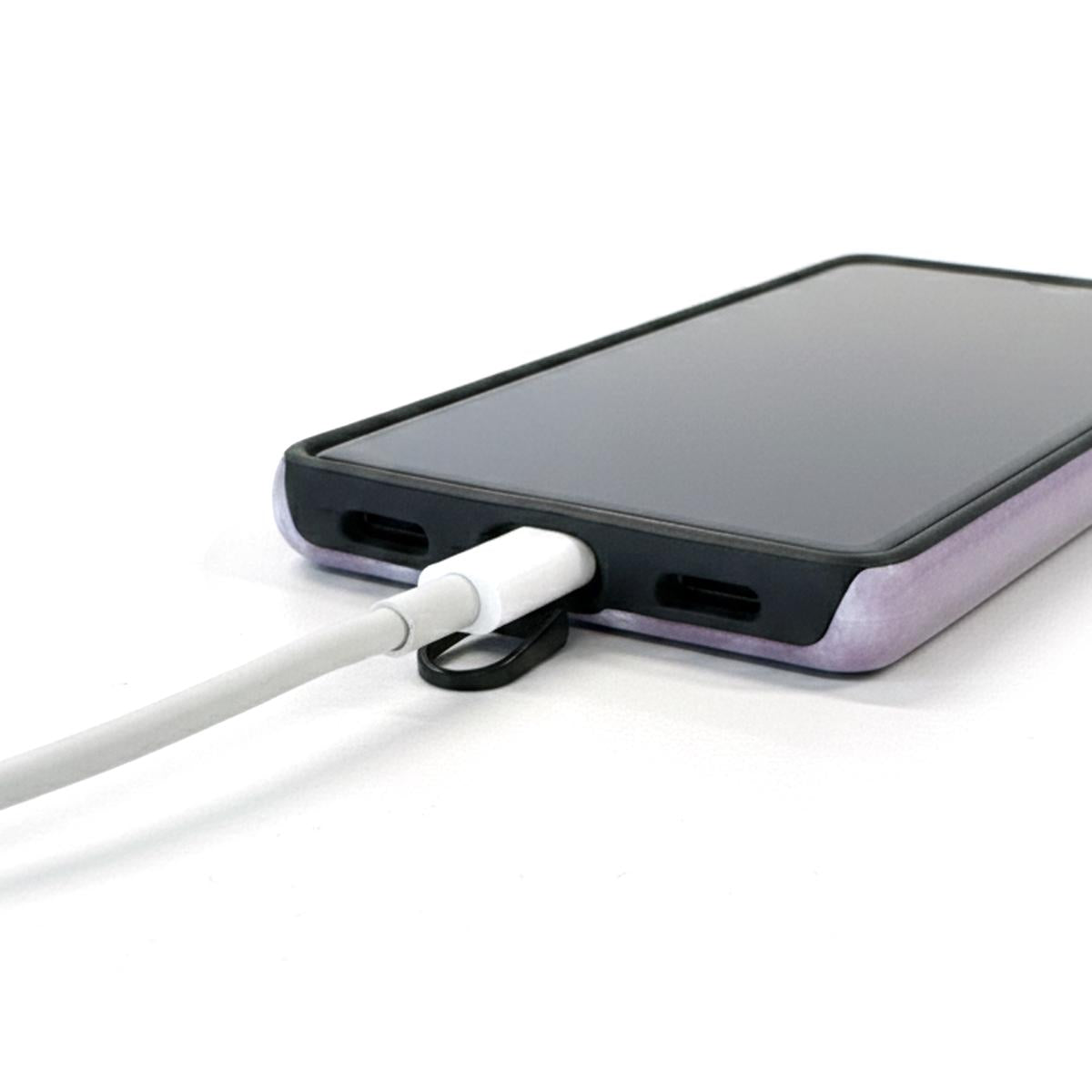 Handykette mit Adapter, Bild 4